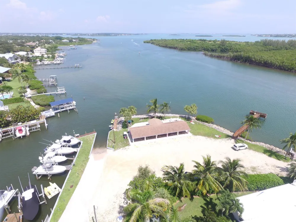 5501 SE Nassau Terrace Stuart, FL 34997