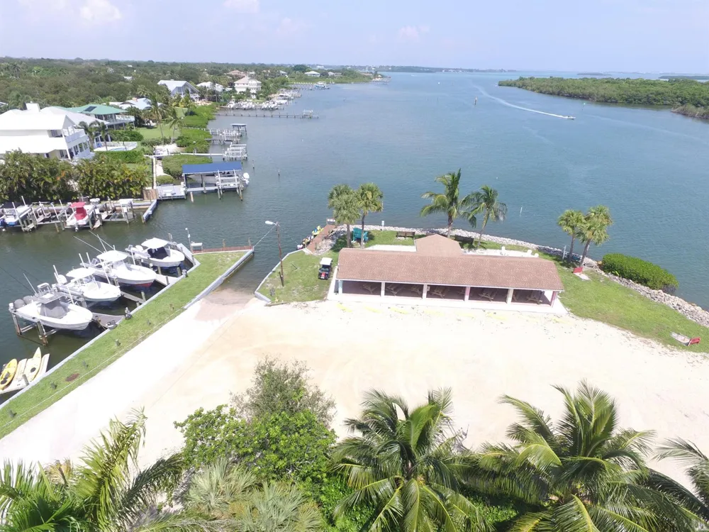 5501 SE Nassau Terrace Stuart, FL 34997