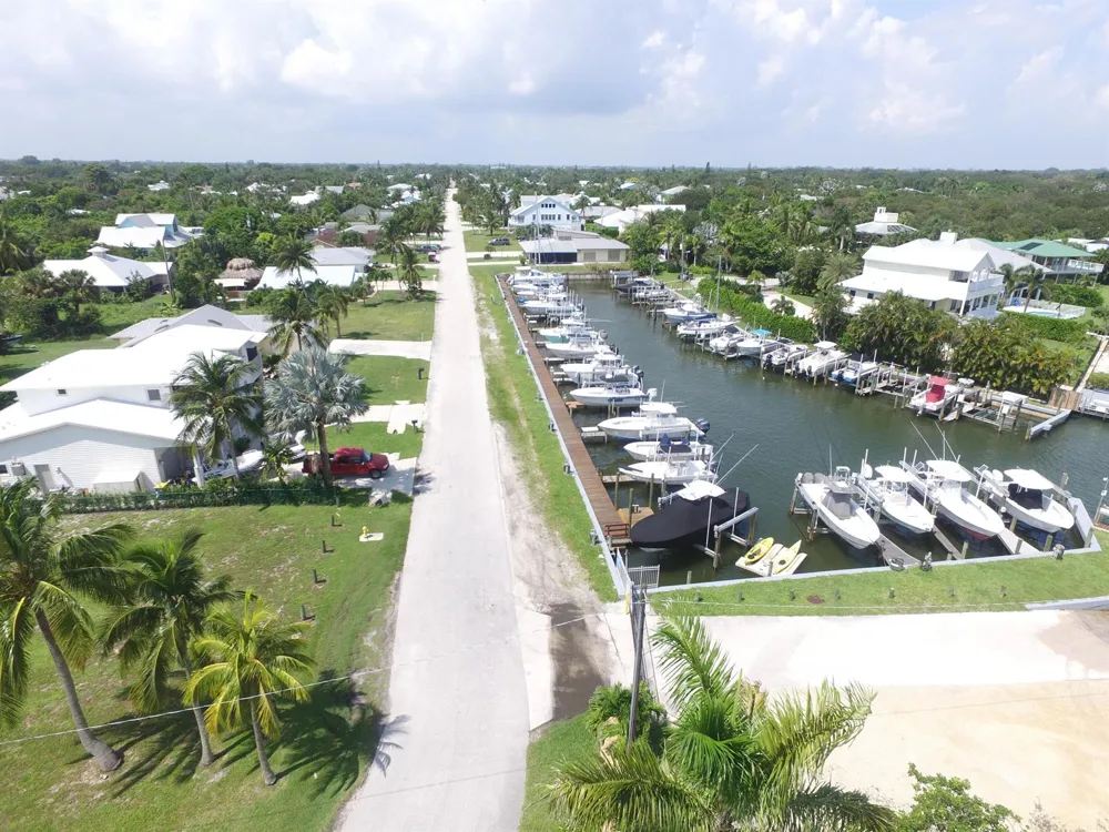 5501 SE Nassau Terrace Stuart, FL 34997