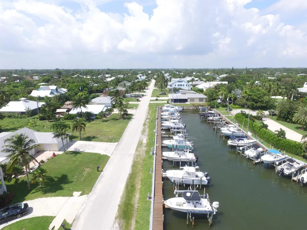 5501 SE Nassau Terrace Stuart, FL 34997