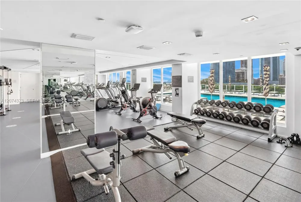 4250 Biscayne Blvd #808 Miami, FL 33137