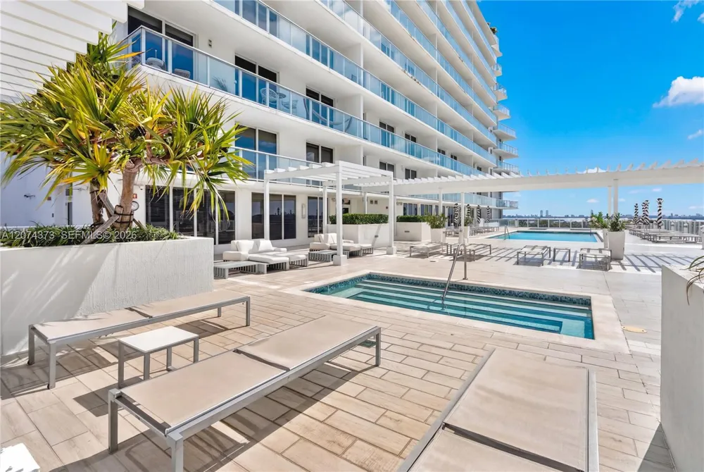 4250 Biscayne Blvd #808 Miami, FL 33137