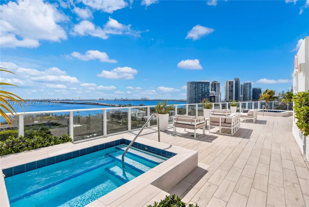 4250 Biscayne Blvd #808 Miami, FL 33137