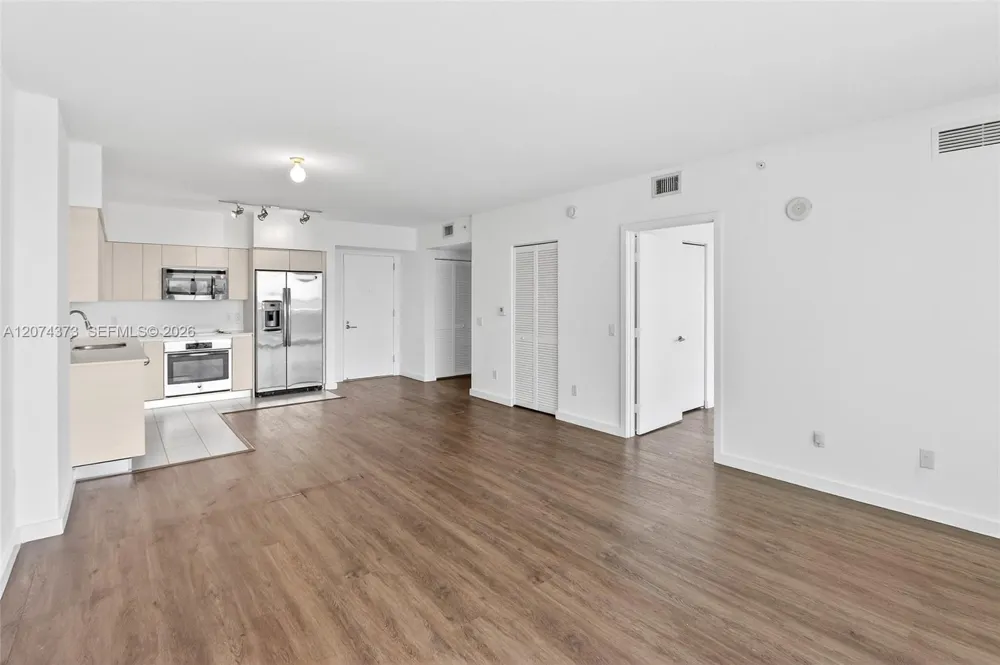 4250 Biscayne Blvd #808 Miami, FL 33137
