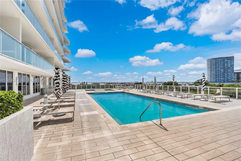4250 Biscayne Blvd #808 Miami, FL 33137