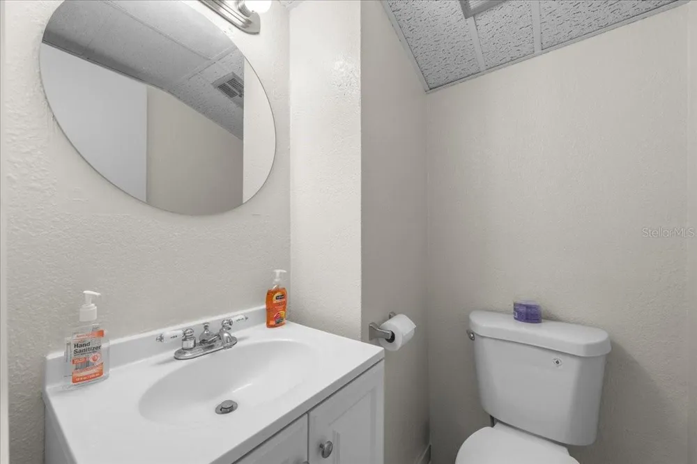 5644 TOWNHOUSE DRIVE New Port Richey, FL 34652