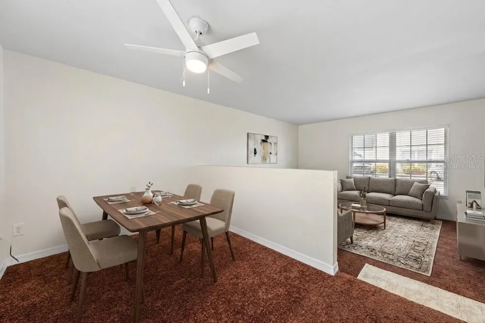 5644 TOWNHOUSE DRIVE New Port Richey, FL 34652