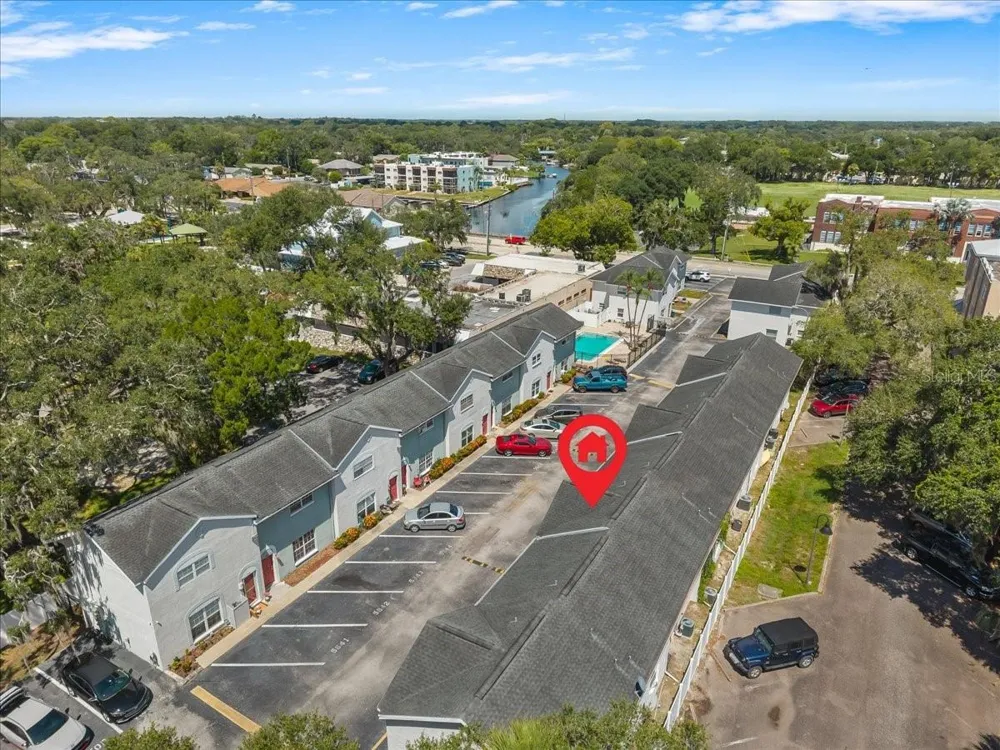 5644 TOWNHOUSE DRIVE New Port Richey, FL 34652