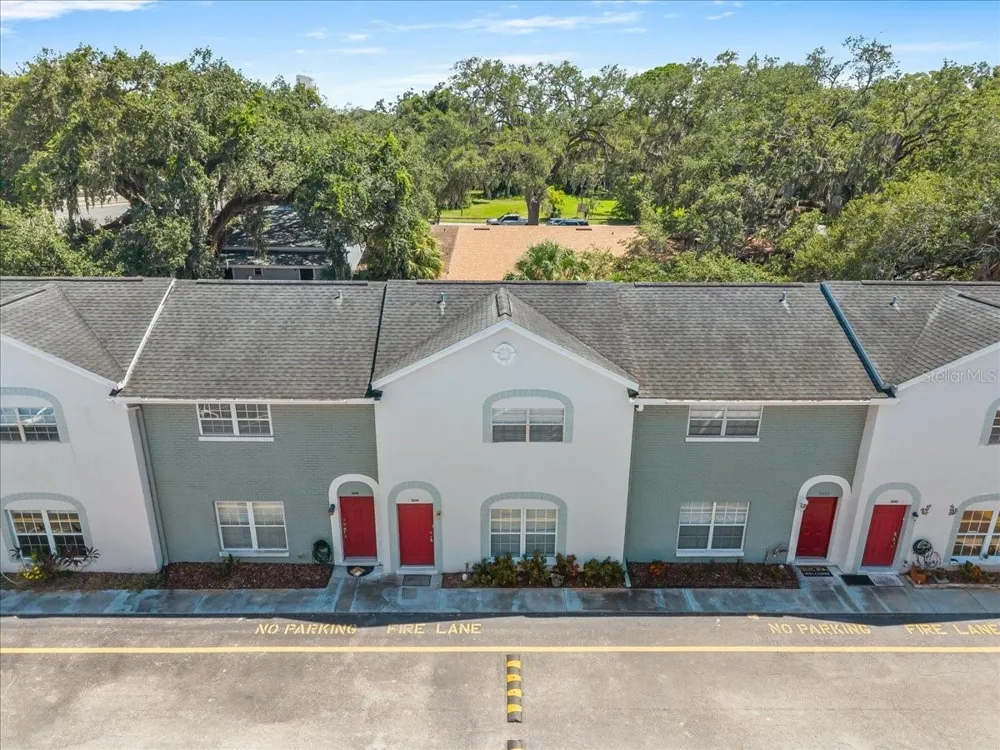 5644 TOWNHOUSE DRIVE New Port Richey, FL 34652