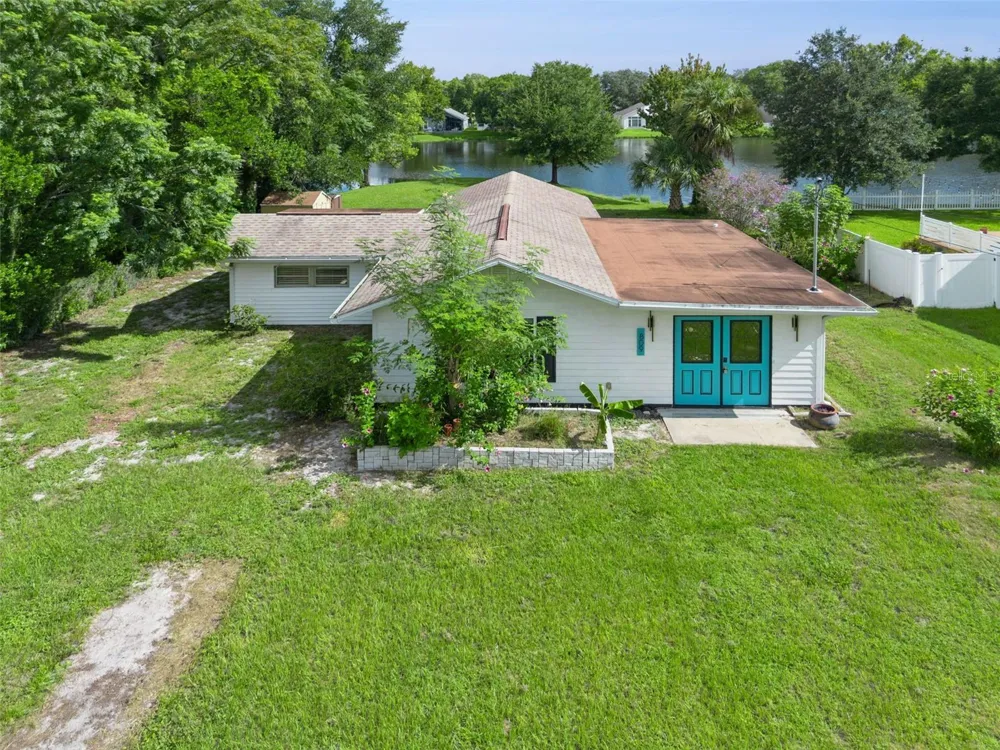 809 GRANDVIEW AVENUE Altamonte Springs, FL 32701