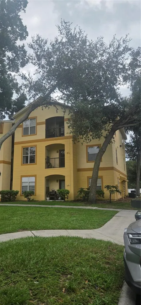 5602 PINNACLE HEIGHTS CIRCLE #312