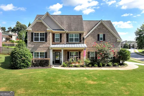 5303 Timber Wild LN