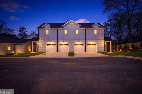 175 Bartow ST