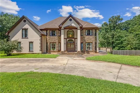 130 Bowman Mill Road NE