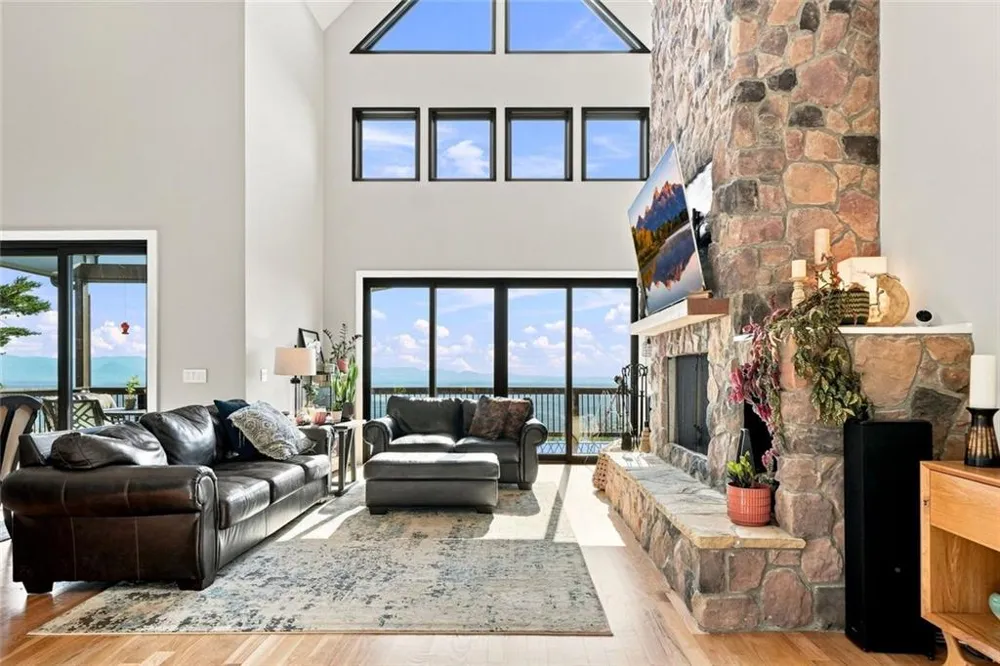 1088 Sharp Mountain Parkway Jasper, GA 30143