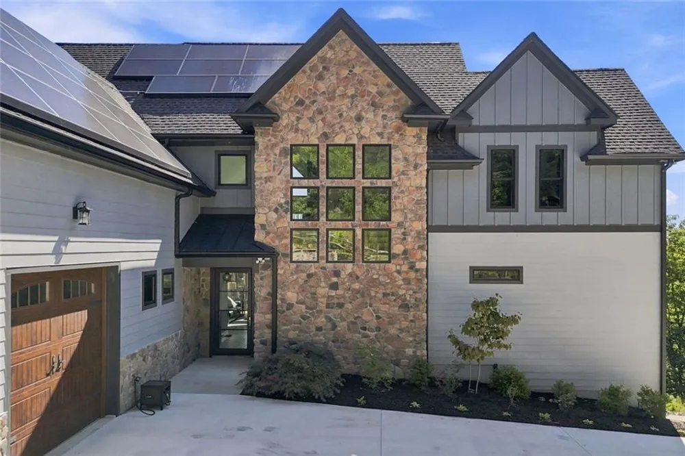 1088 Sharp Mountain Parkway Jasper, GA 30143