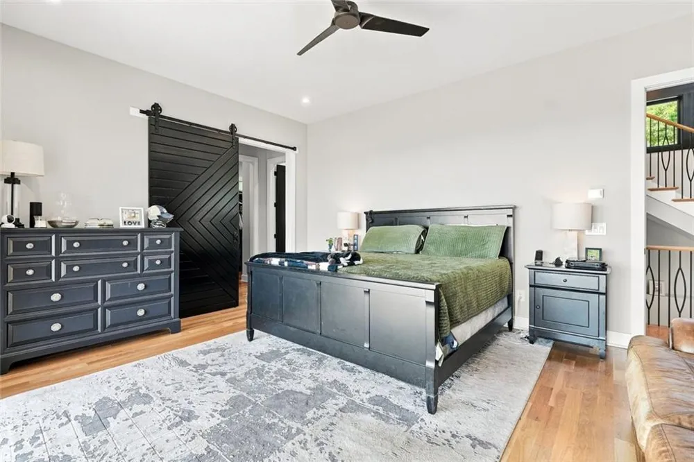 1088 Sharp Mountain Parkway Jasper, GA 30143