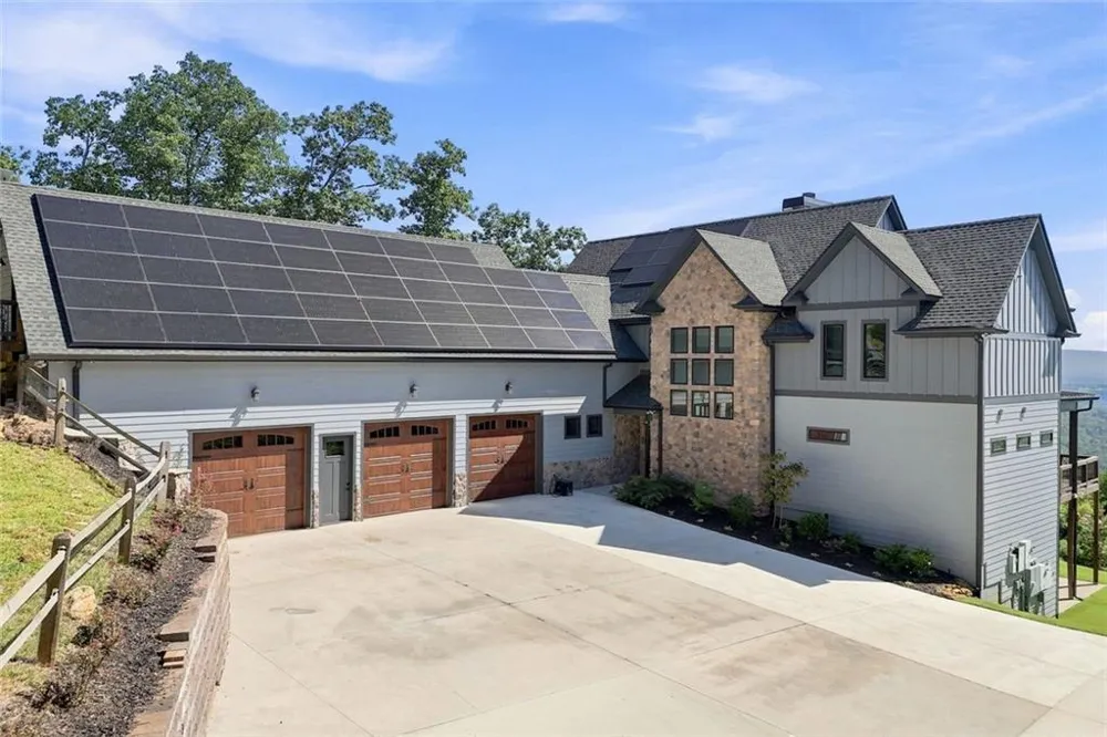 1088 Sharp Mountain Parkway Jasper, GA 30143
