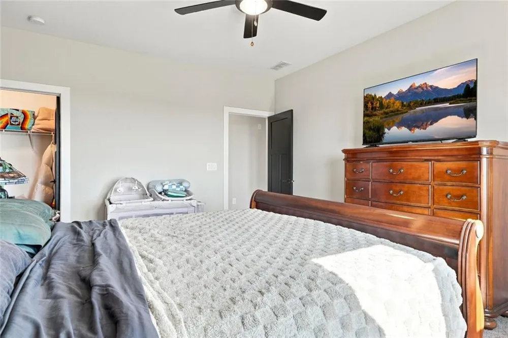 1088 Sharp Mountain Parkway Jasper, GA 30143