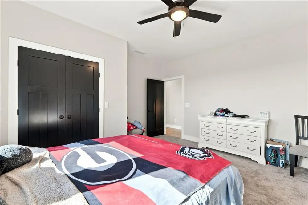 1088 Sharp Mountain Parkway Jasper, GA 30143