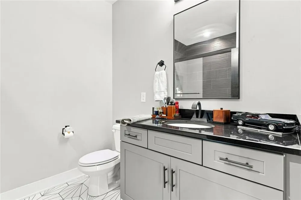 1088 Sharp Mountain Parkway Jasper, GA 30143