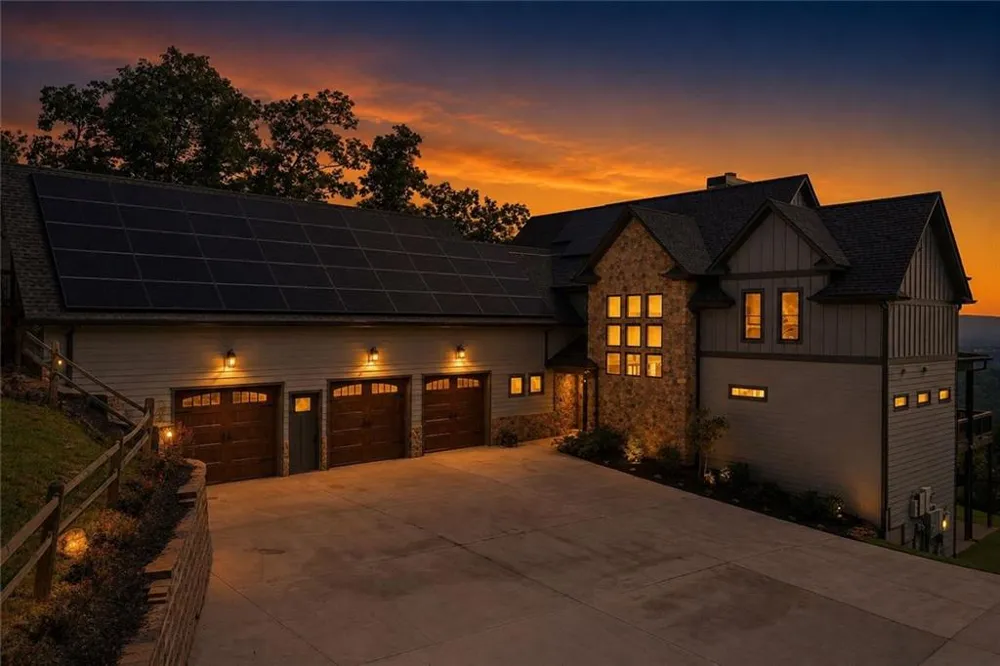 1088 Sharp Mountain Parkway Jasper, GA 30143