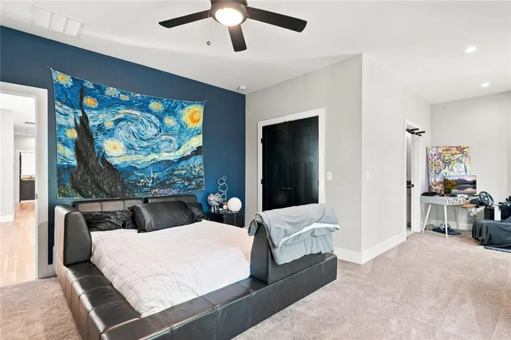 1088 Sharp Mountain Parkway Jasper, GA 30143