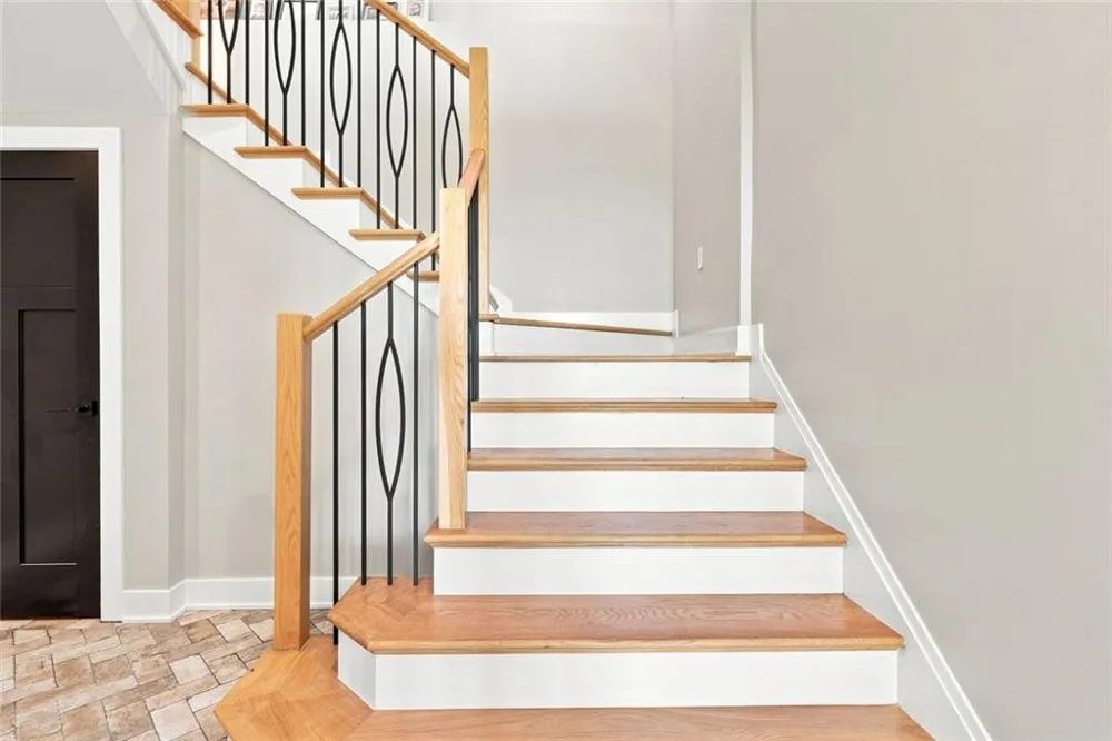 1088 Sharp Mountain Parkway Jasper, GA 30143