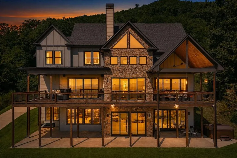 1088 Sharp Mountain Parkway Jasper, GA 30143