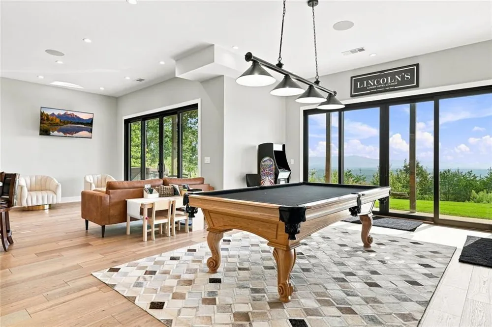 1088 Sharp Mountain Parkway Jasper, GA 30143