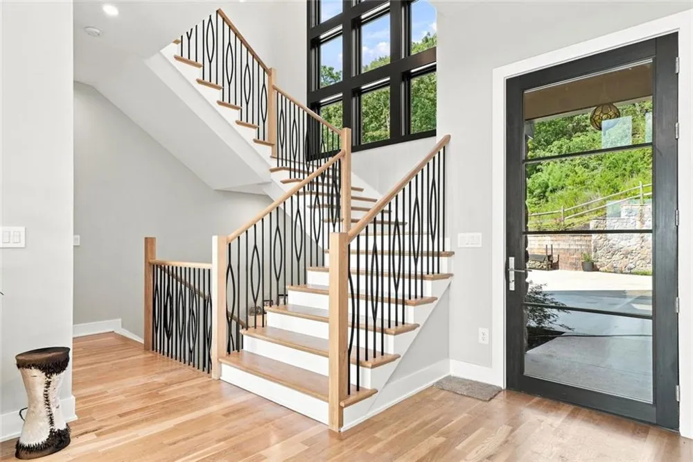 1088 Sharp Mountain Parkway Jasper, GA 30143