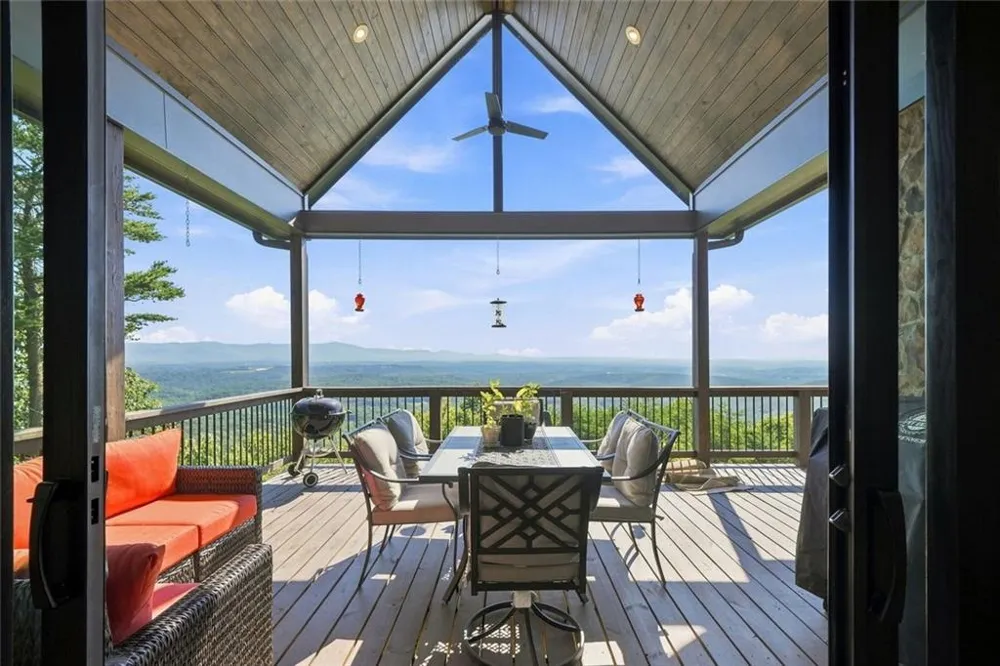 1088 Sharp Mountain Parkway Jasper, GA 30143