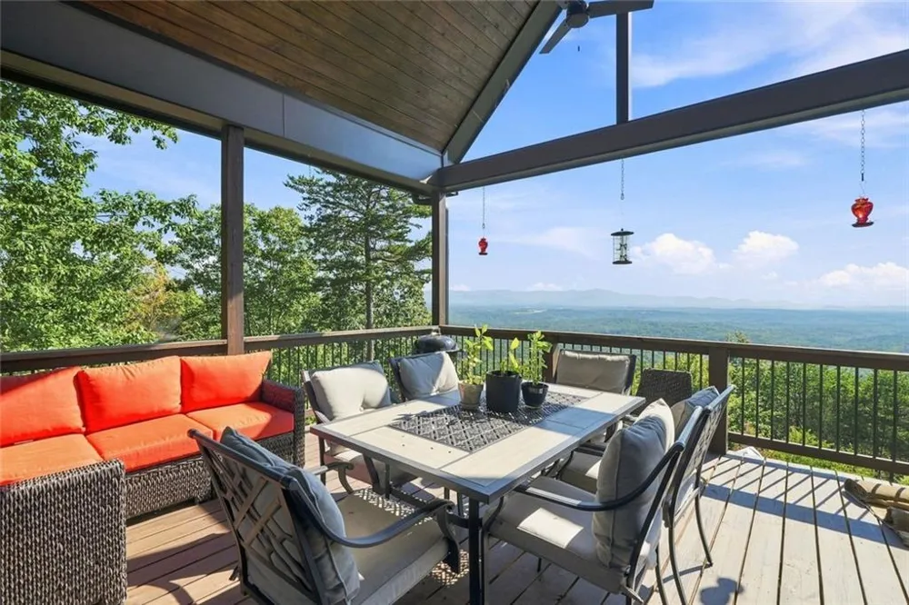 1088 Sharp Mountain Parkway Jasper, GA 30143