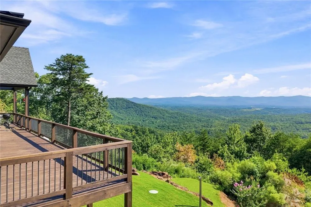 1088 Sharp Mountain Parkway Jasper, GA 30143