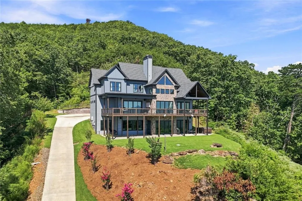 1088 Sharp Mountain Parkway Jasper, GA 30143
