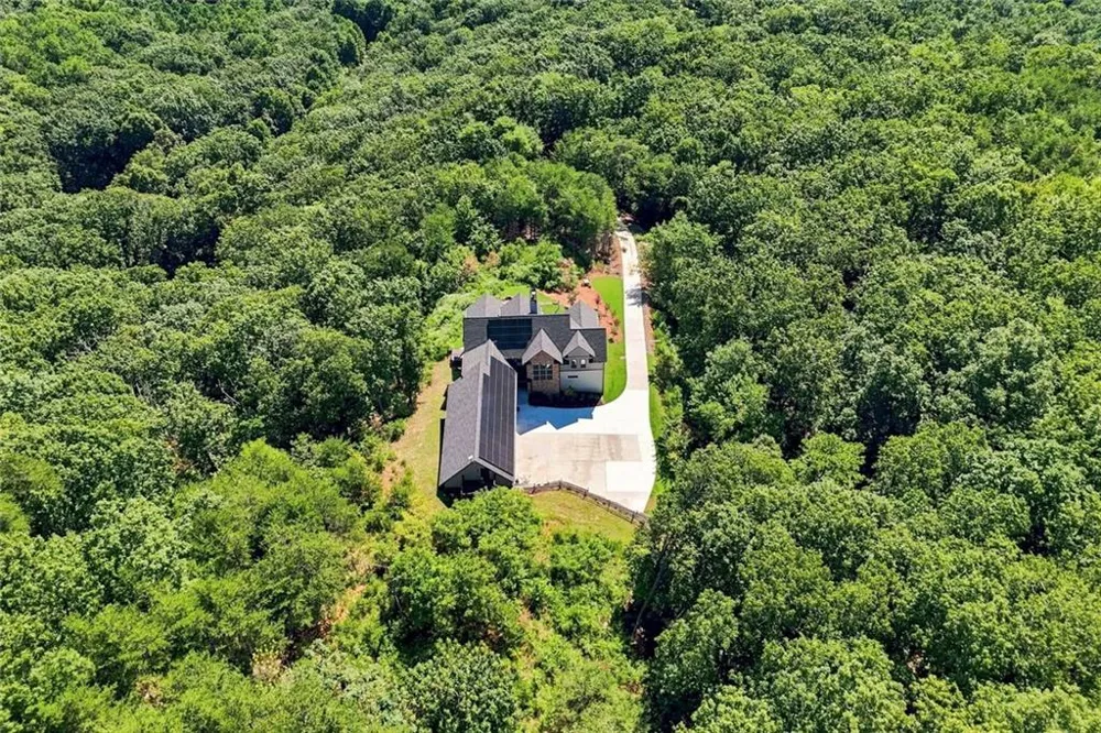 1088 Sharp Mountain Parkway Jasper, GA 30143