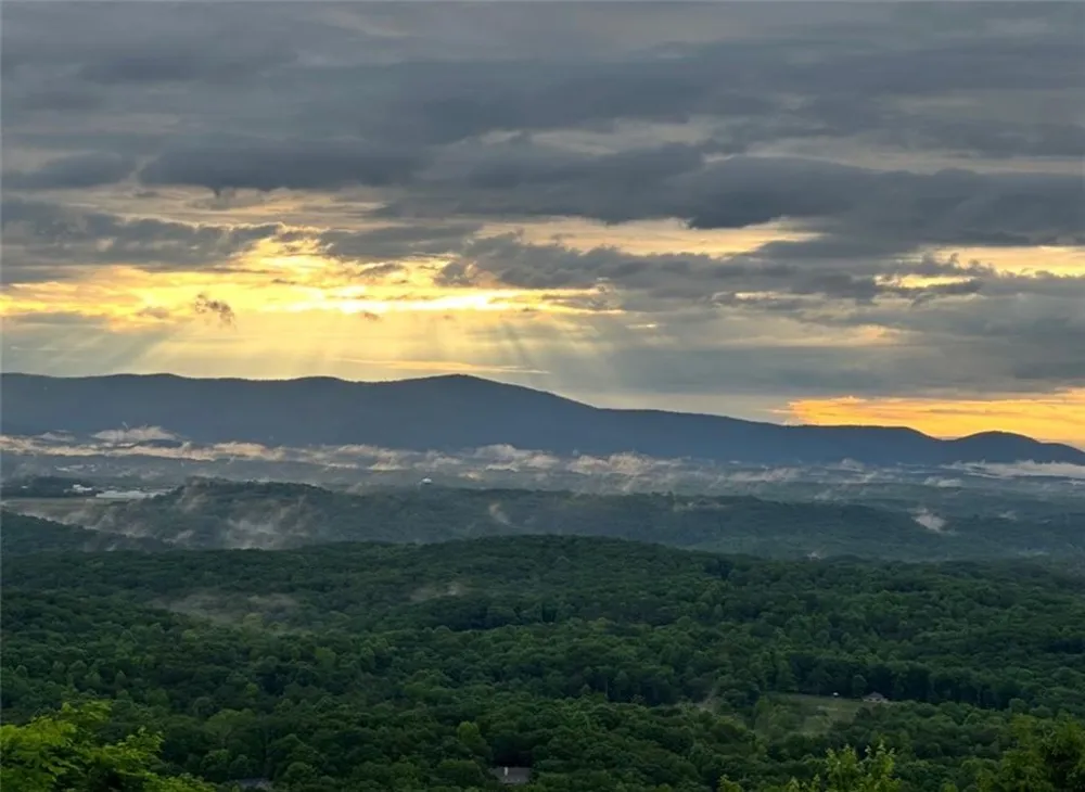 1088 Sharp Mountain Parkway Jasper, GA 30143