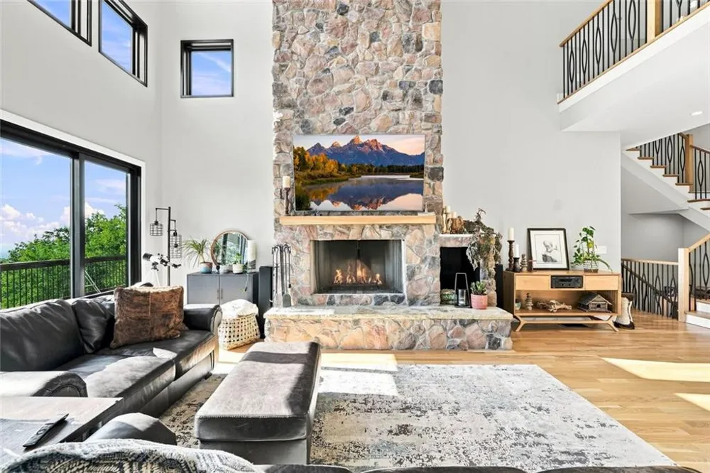 1088 Sharp Mountain Parkway Jasper, GA 30143