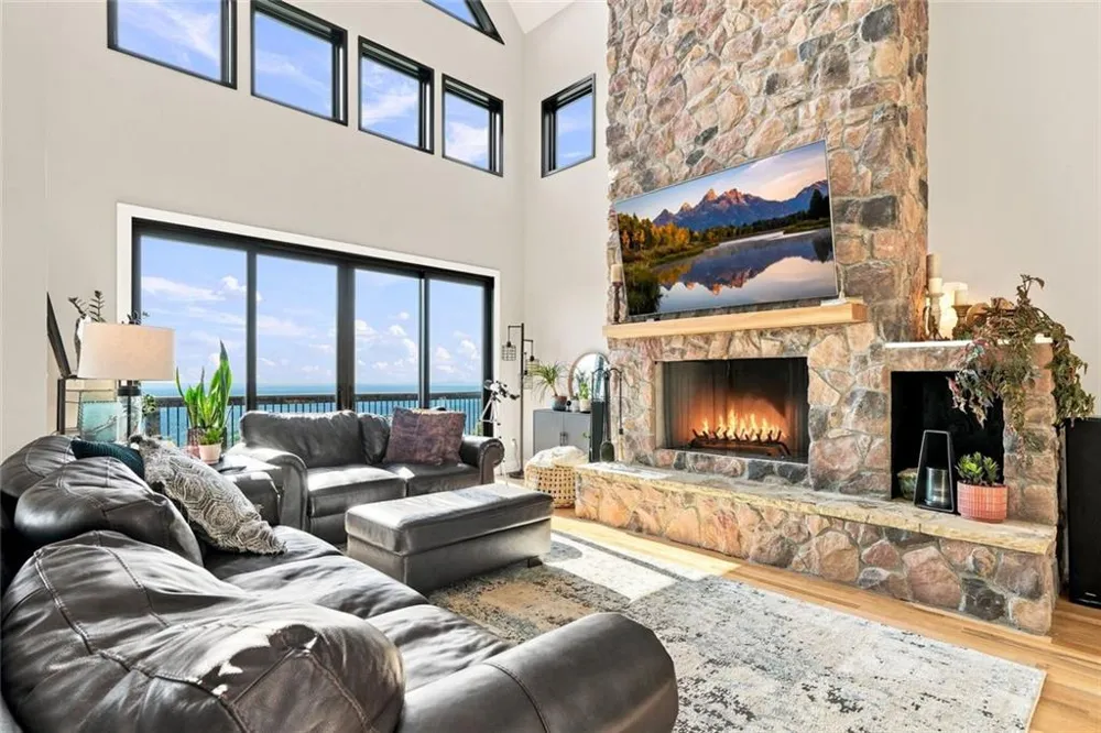 1088 Sharp Mountain Parkway Jasper, GA 30143