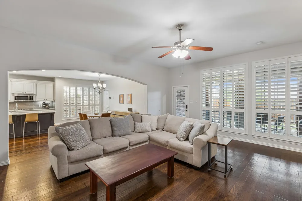 7109 New Bury Court Rowlett, TX 75089