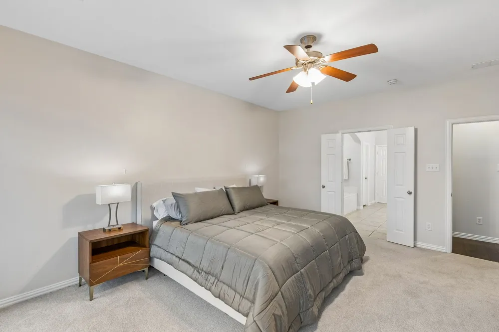 7109 New Bury Court Rowlett, TX 75089