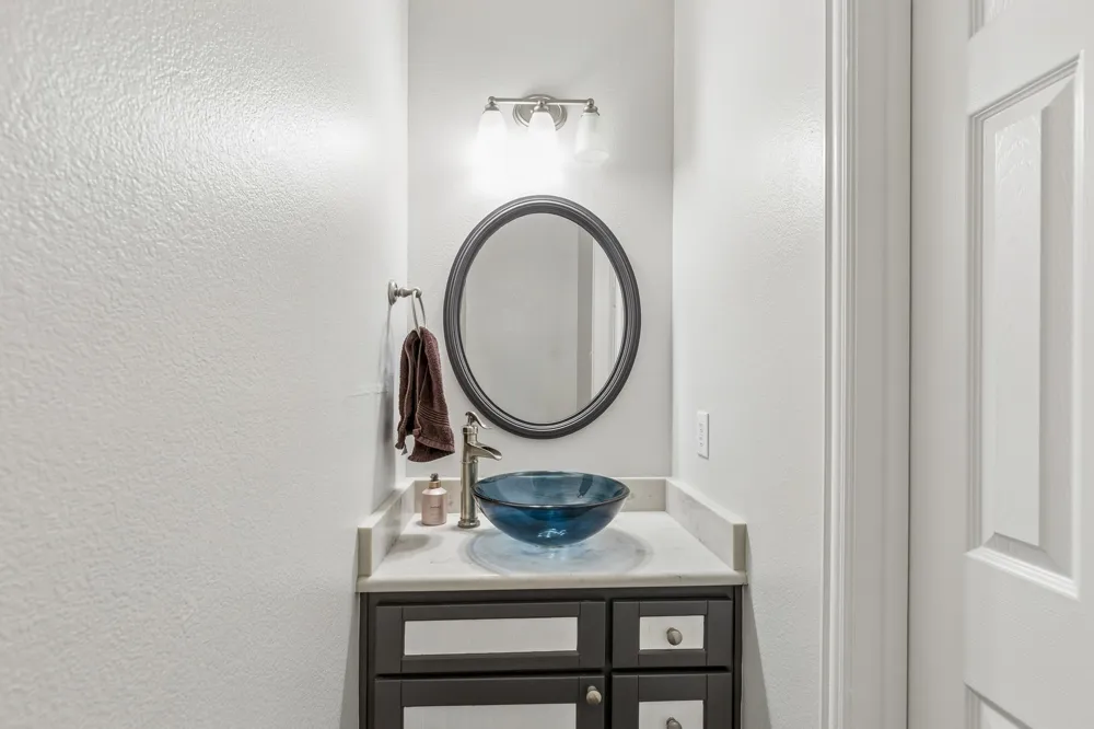 7109 New Bury Court Rowlett, TX 75089