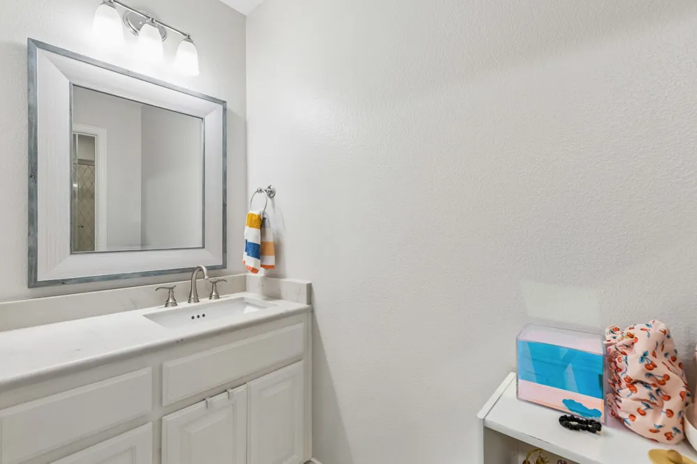 7109 New Bury Court Rowlett, TX 75089