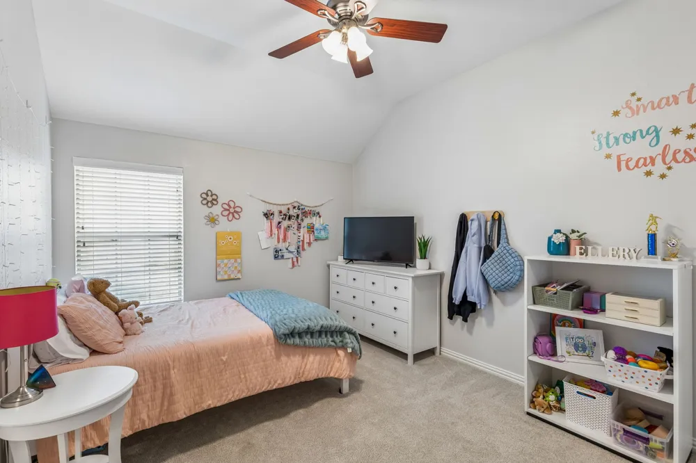 7109 New Bury Court Rowlett, TX 75089
