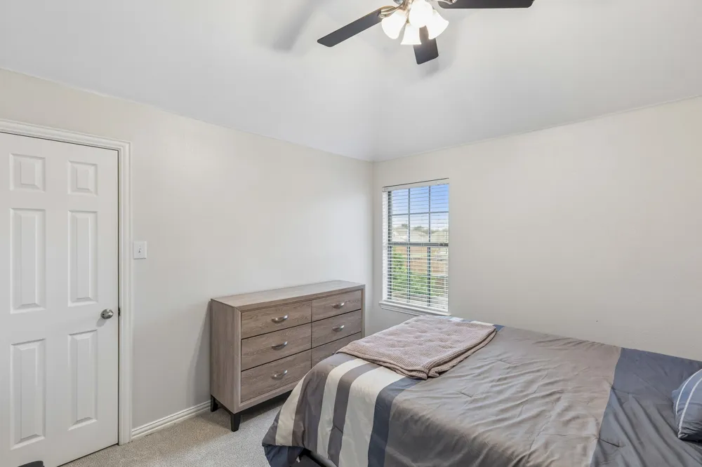 7109 New Bury Court Rowlett, TX 75089