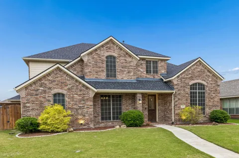 7109 New Bury Court