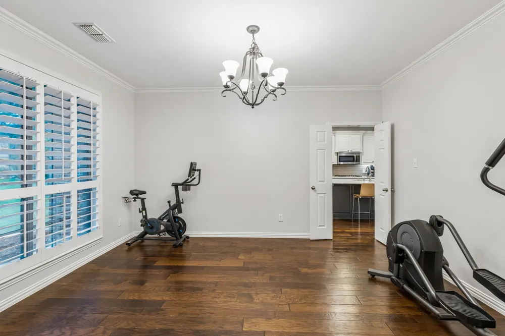 7109 New Bury Court Rowlett, TX 75089