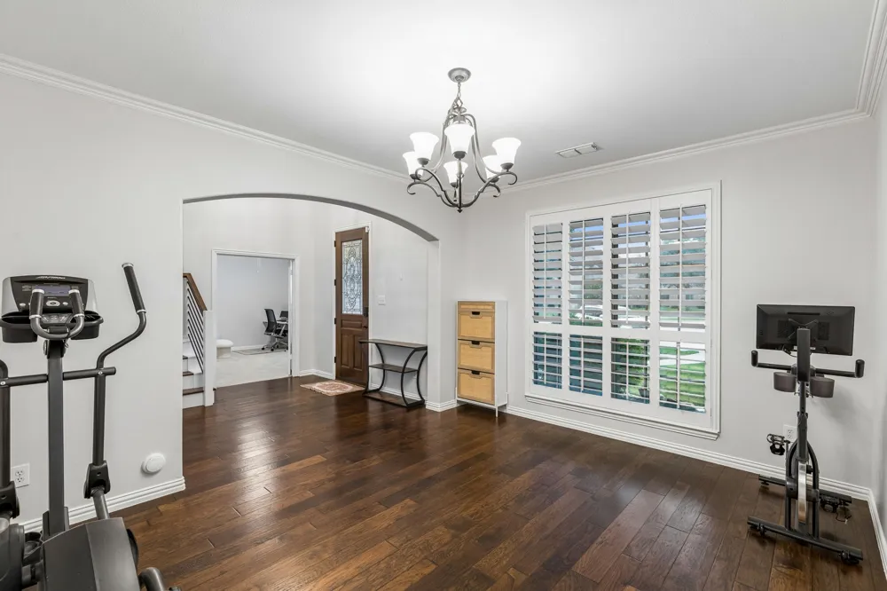 7109 New Bury Court Rowlett, TX 75089