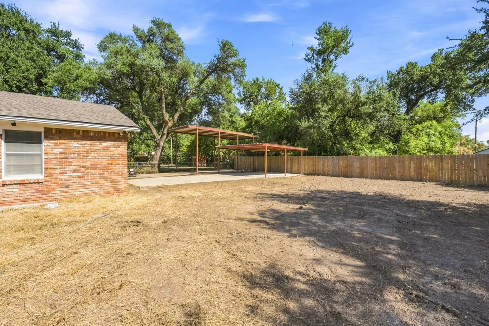 106 Royal Drive Marlin, TX 76661