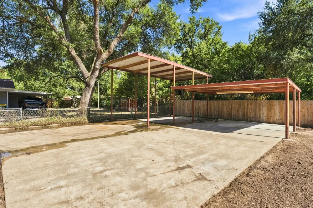106 Royal Drive Marlin, TX 76661